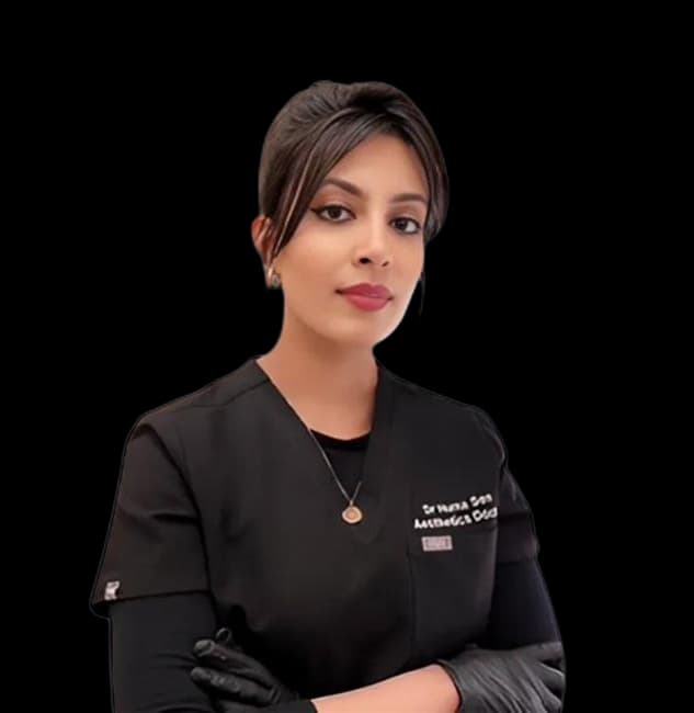 Dr Huma Sen