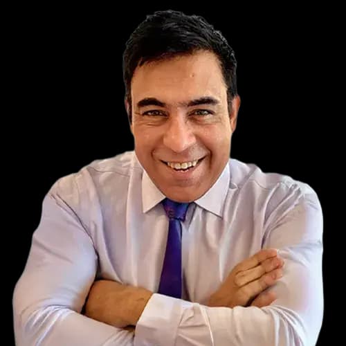 Dr Imtiaz Ahmed 