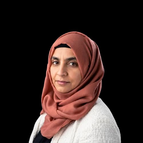 Dr Syira Ahsan