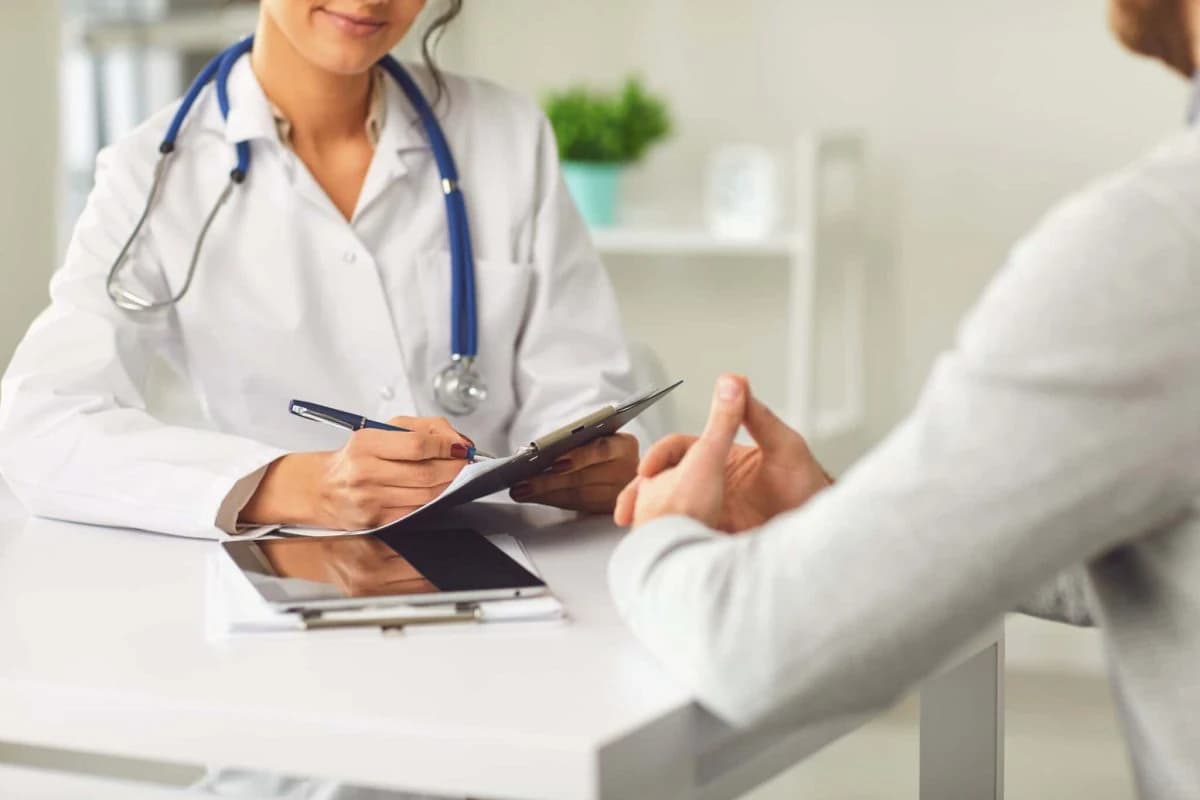Endoscopy and investigation of digestive symptoms
