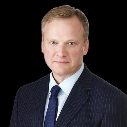 Mr Martin Woods