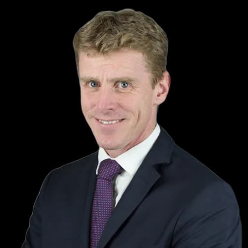 Mr Steven Millington