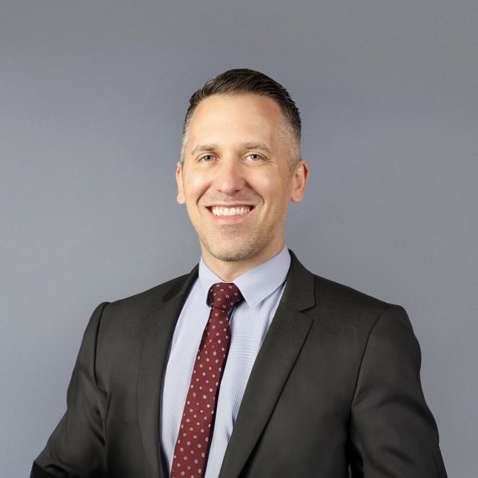 Dr Robin Sanderson Image