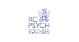 Royal College of Psychiatrists logo