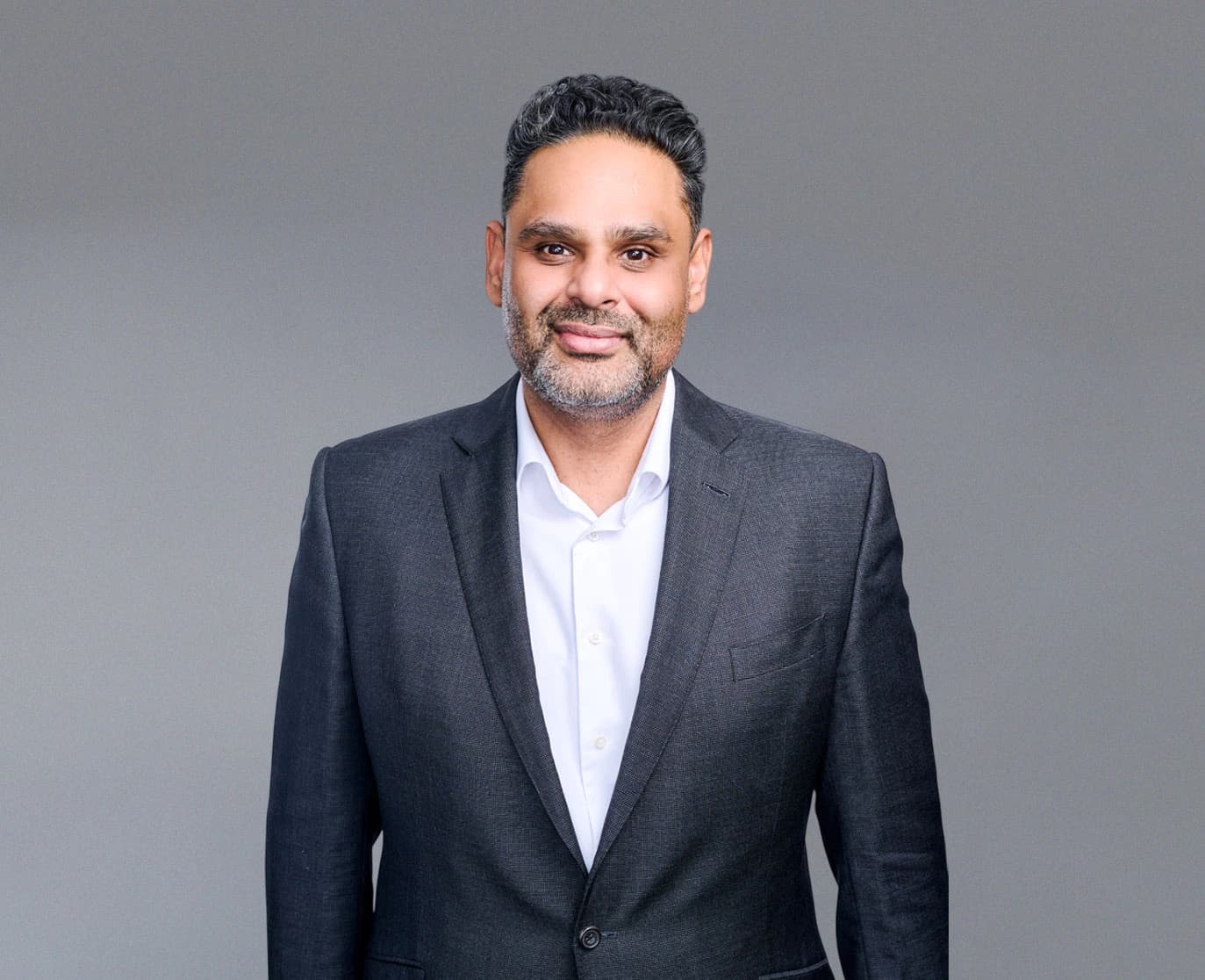 Dr Amit Suresh Patel