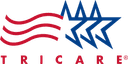 Tricare logo