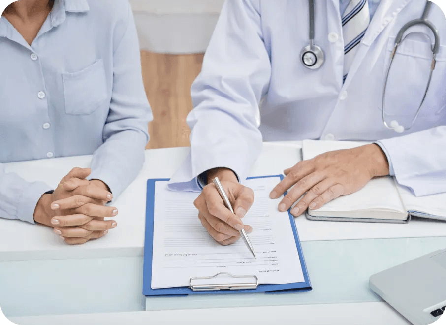 new-repo-homepage-Need a Second Opinion?