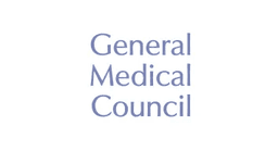 General Medical Council logo