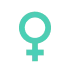Female Fertility Assessment icon